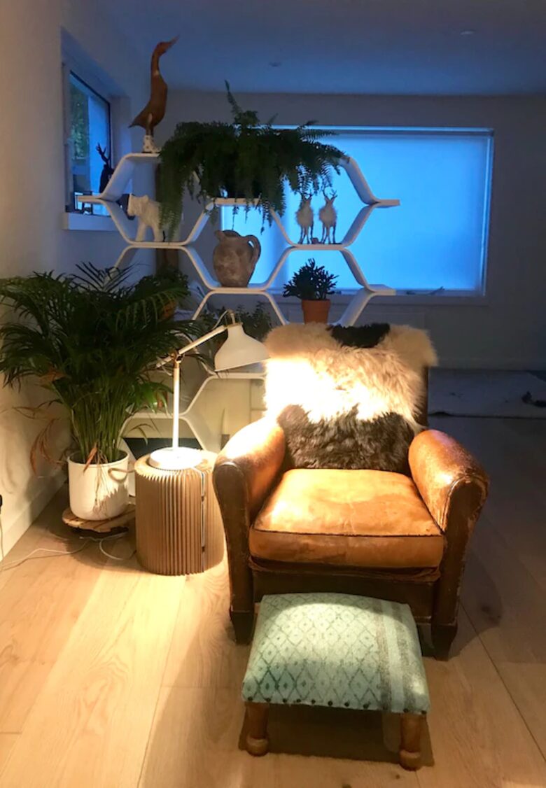 The White House - Earnley, United Kingdom