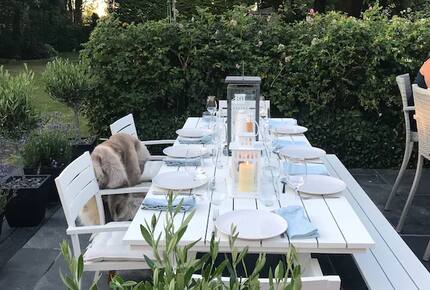 The White House - Earnley, United Kingdom