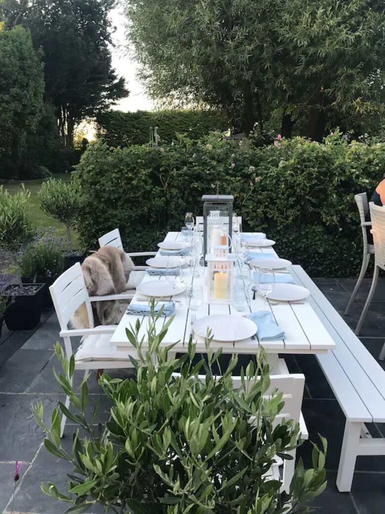 The White House - Earnley, United Kingdom