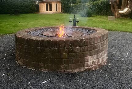 The White House - Earnley, United Kingdom