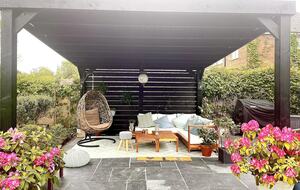 The White House - Earnley, United Kingdom