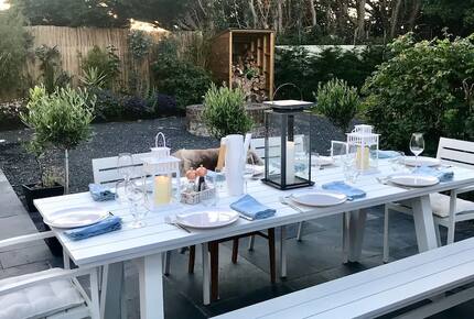 The White House - Earnley, United Kingdom