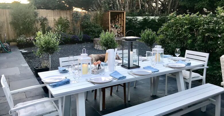 The White House - Earnley, United Kingdom