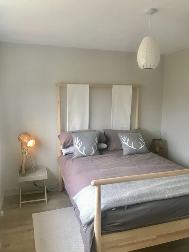 The White House - Earnley, United Kingdom