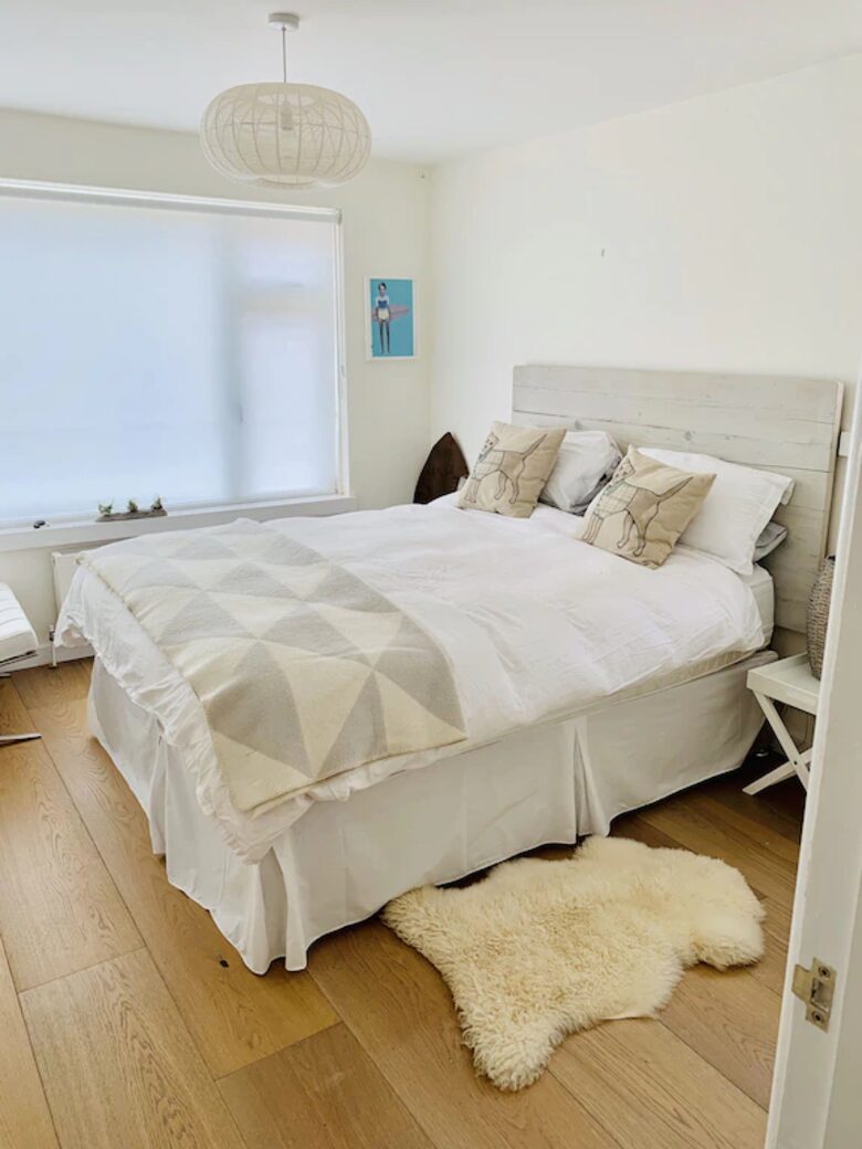 The White House - Earnley, United Kingdom