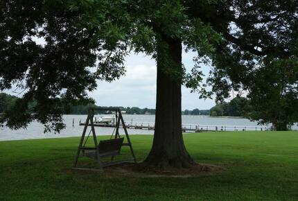 Waterfront St. Michaels Gem - St. Michaels, Maryland