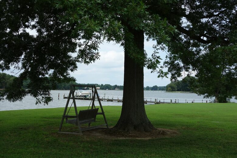 Waterfront St. Michaels Gem - St. Michaels, Maryland