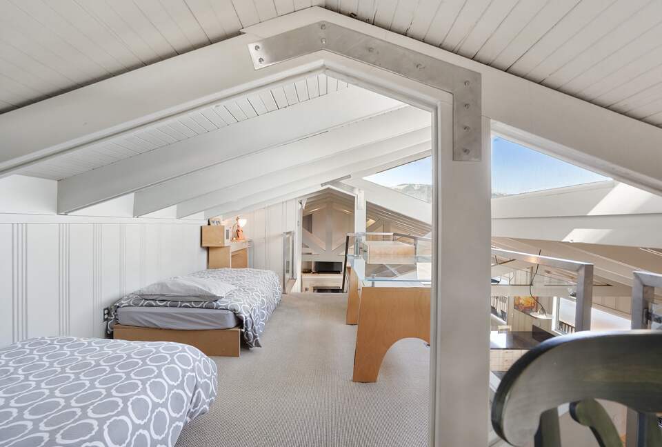 Beachfront Magical Paradise - Bolinas, California