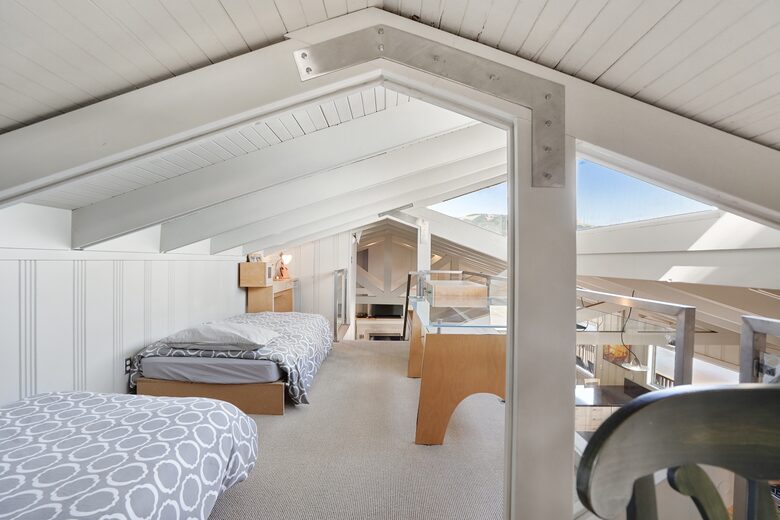 Beachfront Magical Paradise - Bolinas, California