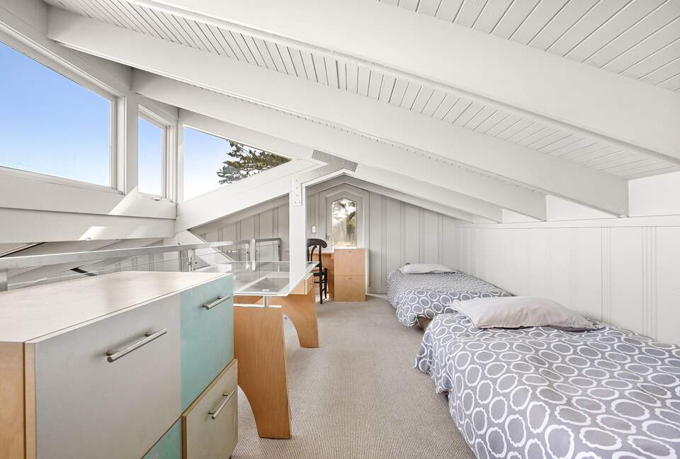 Beachfront Magical Paradise - Bolinas, California