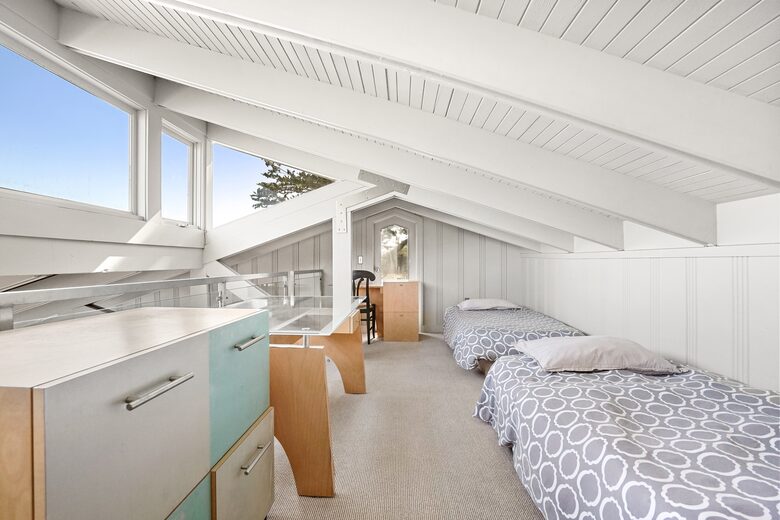 Beachfront Magical Paradise - Bolinas, California