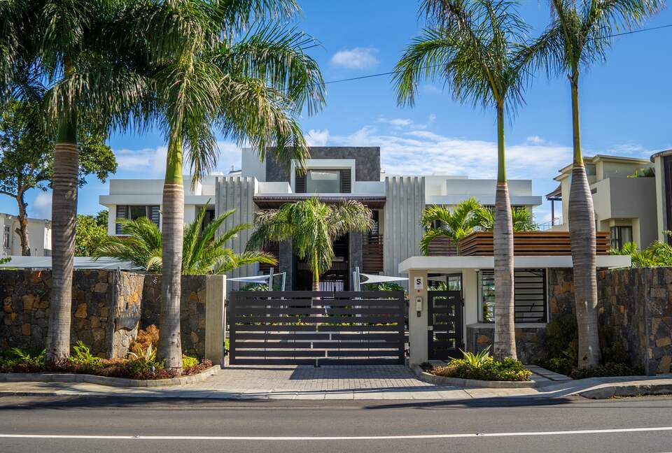 Mont Choisy Penthouse - Mont Choisy, Mauritius