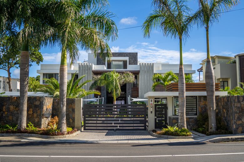 Mont Choisy Penthouse - Mont Choisy, Mauritius