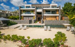 Mont Choisy Penthouse - Mont Choisy, Mauritius