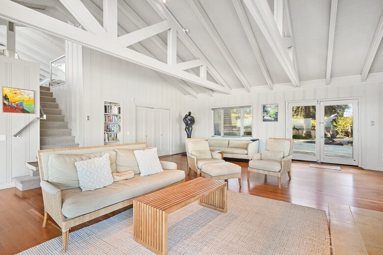 Beachfront Magical Paradise - Bolinas, California