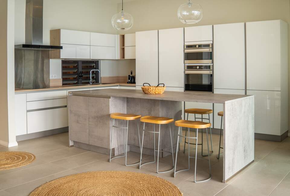 Mont Choisy Penthouse - Mont Choisy, Mauritius