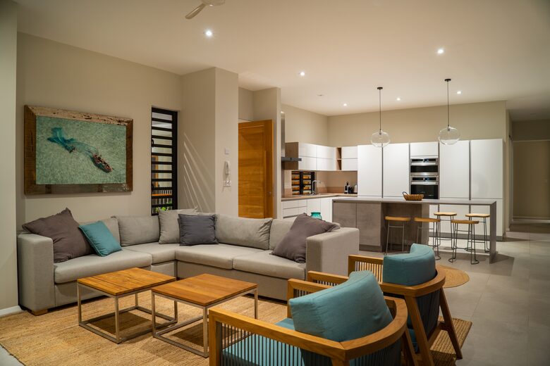 Mont Choisy Penthouse - Mont Choisy, Mauritius