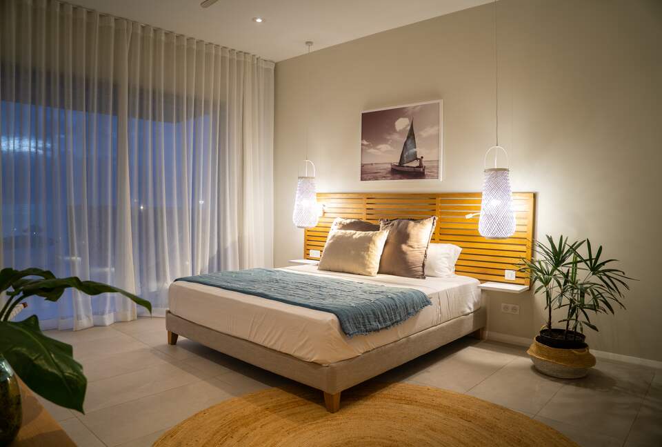 Mont Choisy Penthouse - Mont Choisy, Mauritius