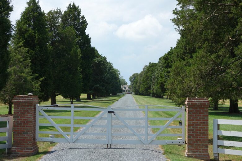 Waterfront St. Michaels Gem - St. Michaels, Maryland