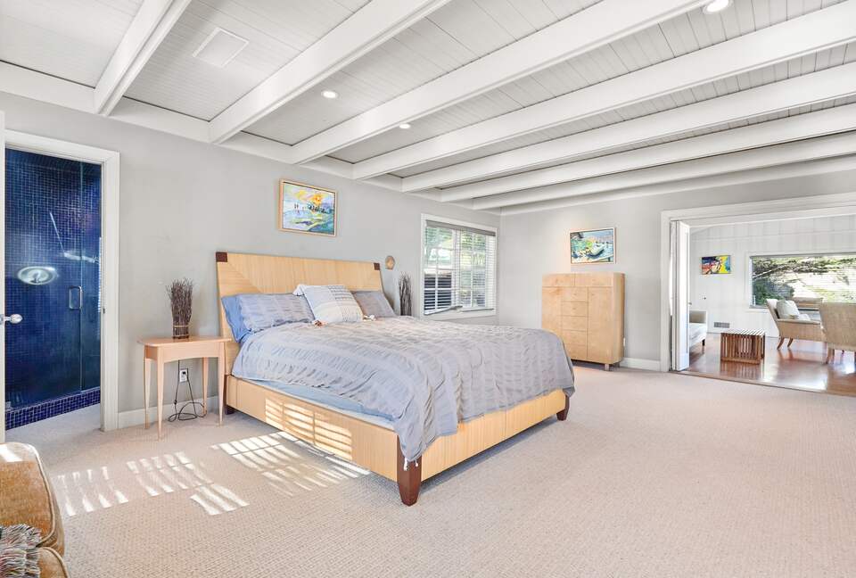 Beachfront Magical Paradise - Bolinas, California