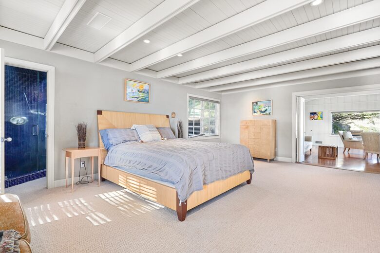 Beachfront Magical Paradise - Bolinas, California