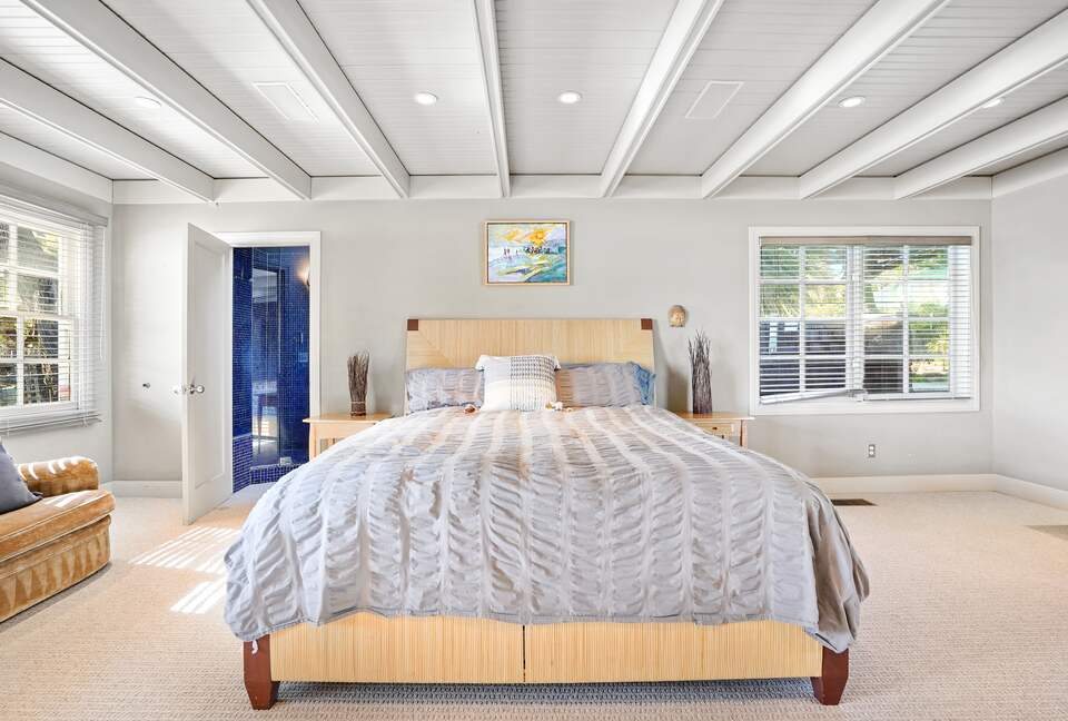 Beachfront Magical Paradise - Bolinas, California