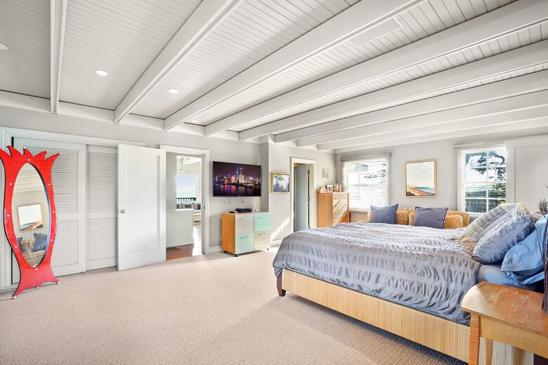 Beachfront Magical Paradise - Bolinas, California