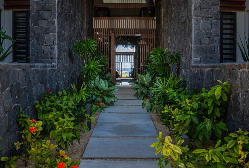 Mont Choisy Penthouse - Mont Choisy, Mauritius