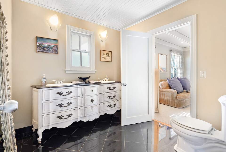 Beachfront Magical Paradise - Bolinas, California