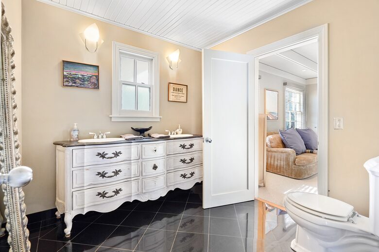 Beachfront Magical Paradise - Bolinas, California