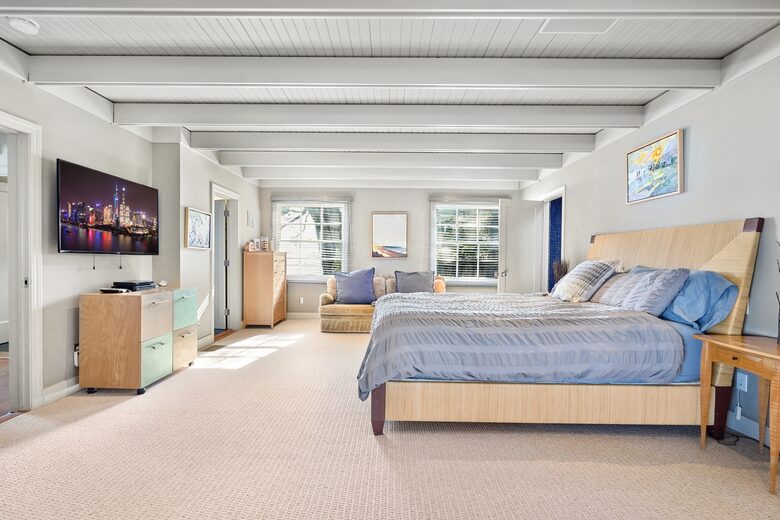 Beachfront Magical Paradise - Bolinas, California