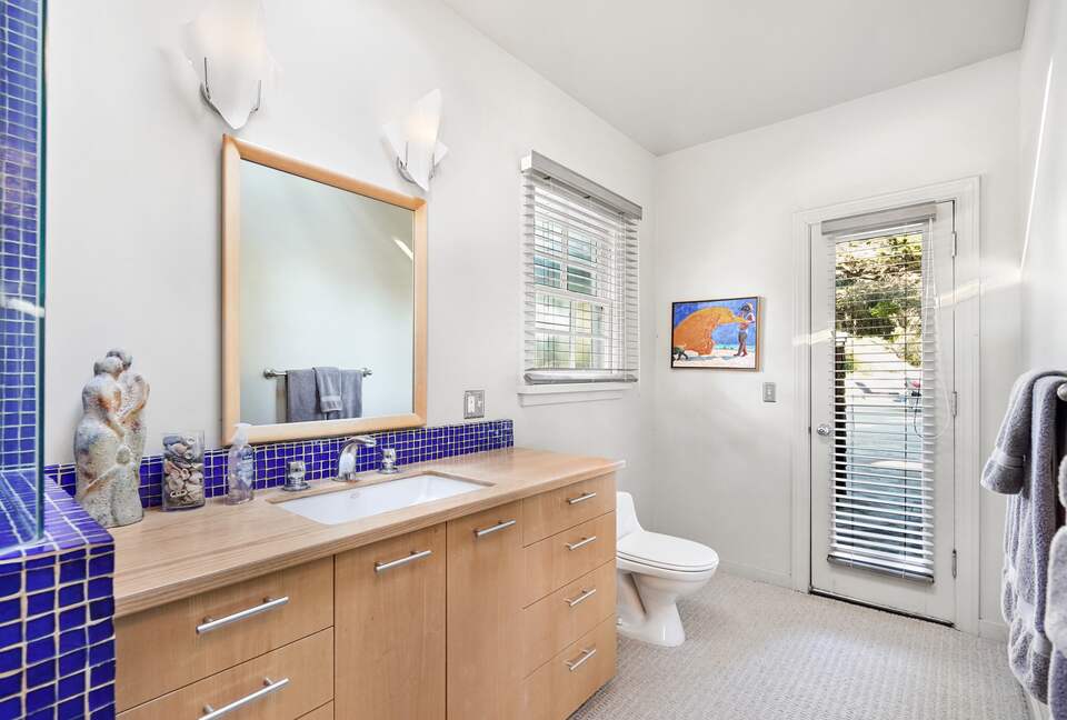 Beachfront Magical Paradise - Bolinas, California