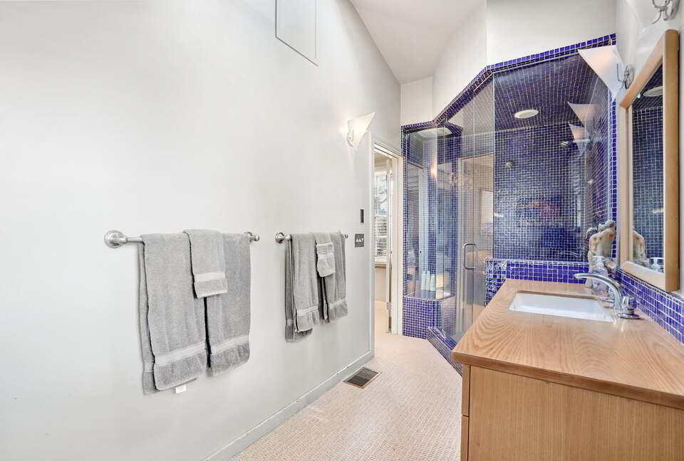 Beachfront Magical Paradise - Bolinas, California