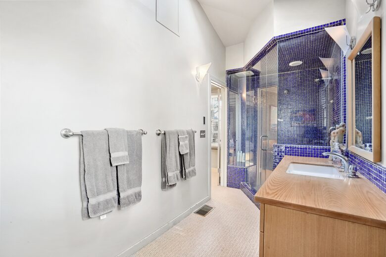 Beachfront Magical Paradise - Bolinas, California