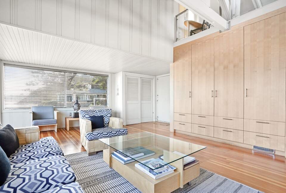 Beachfront Magical Paradise - Bolinas, California