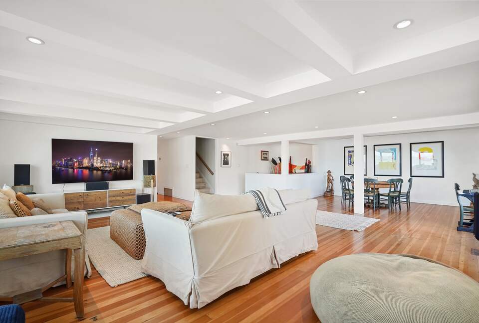 Beachfront Magical Paradise - Bolinas, California