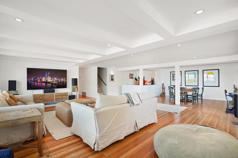 Beachfront Magical Paradise - Bolinas, California