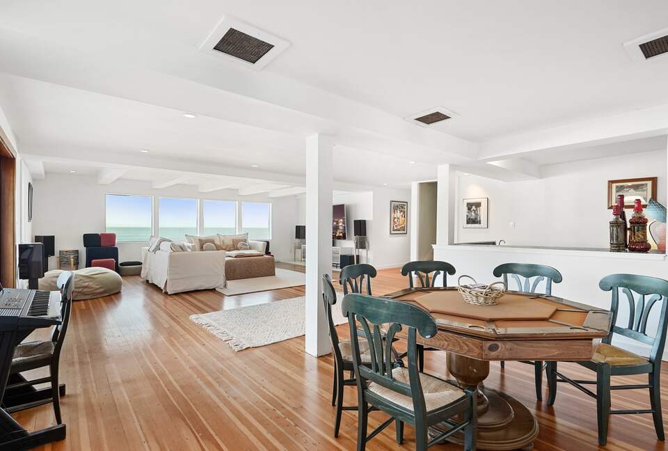 Beachfront Magical Paradise - Bolinas, California