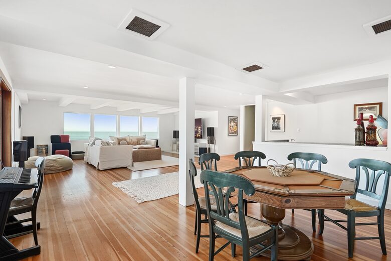 Beachfront Magical Paradise - Bolinas, California