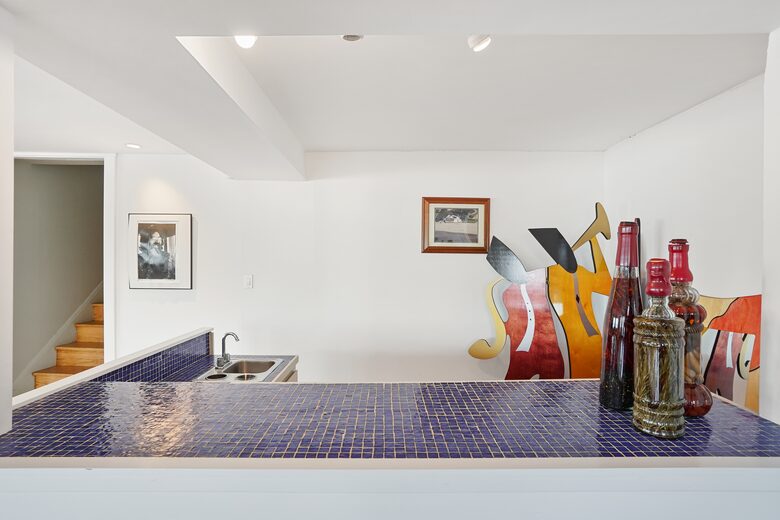 Beachfront Magical Paradise - Bolinas, California