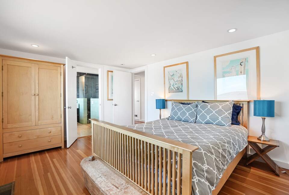 Beachfront Magical Paradise - Bolinas, California