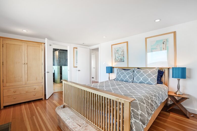 Beachfront Magical Paradise - Bolinas, California