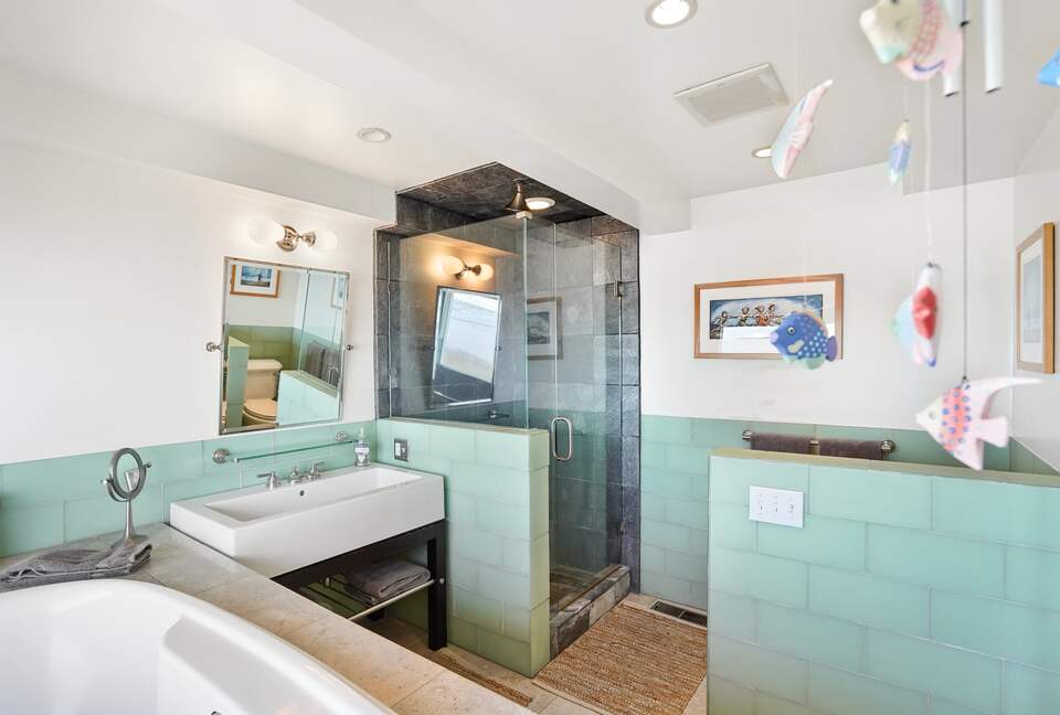 Beachfront Magical Paradise - Bolinas, California