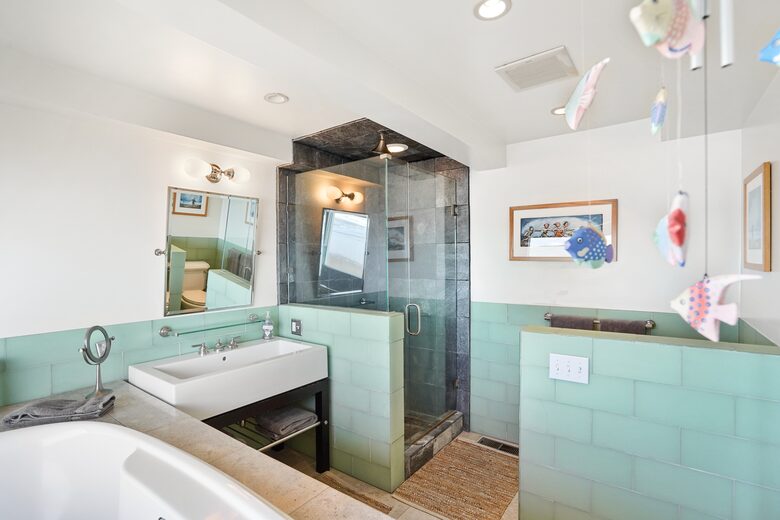 Beachfront Magical Paradise - Bolinas, California