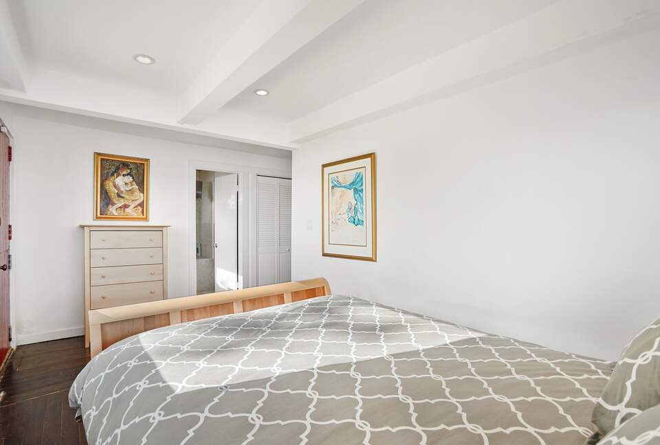 Beachfront Magical Paradise - Bolinas, California