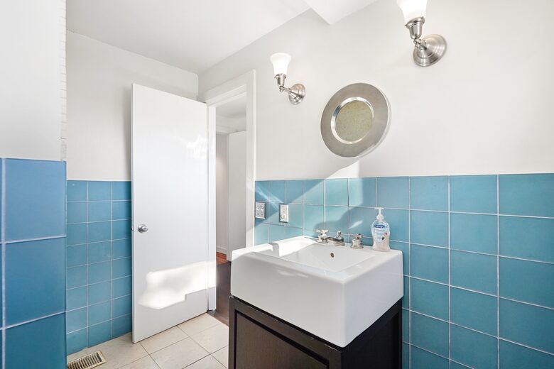 Beachfront Magical Paradise - Bolinas, California