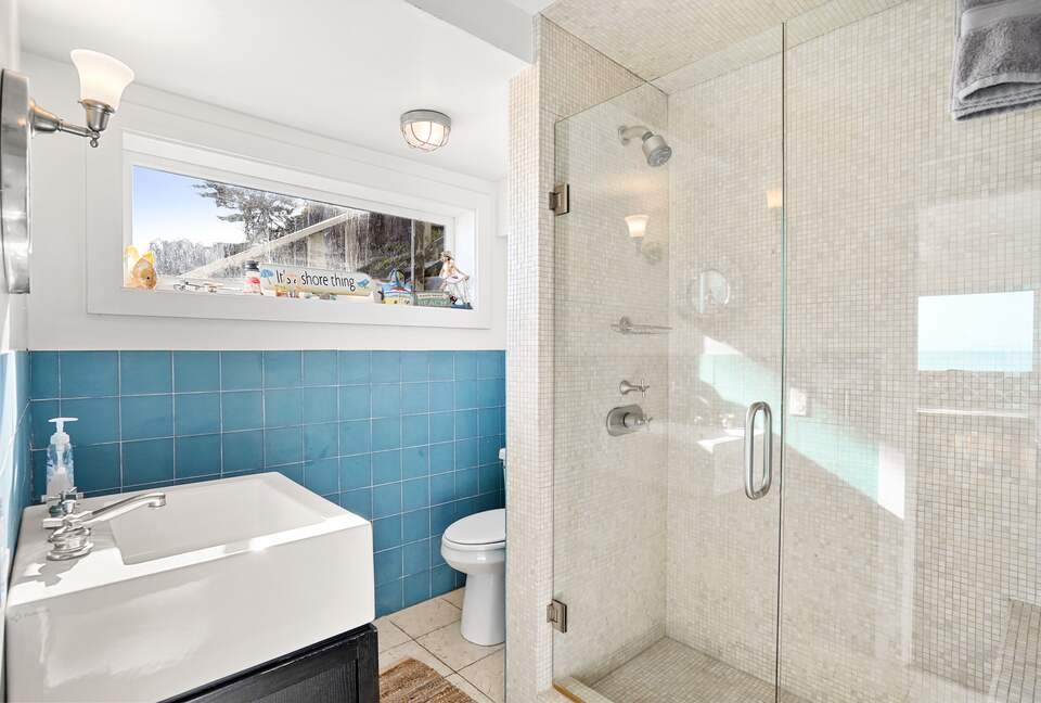 Beachfront Magical Paradise - Bolinas, California