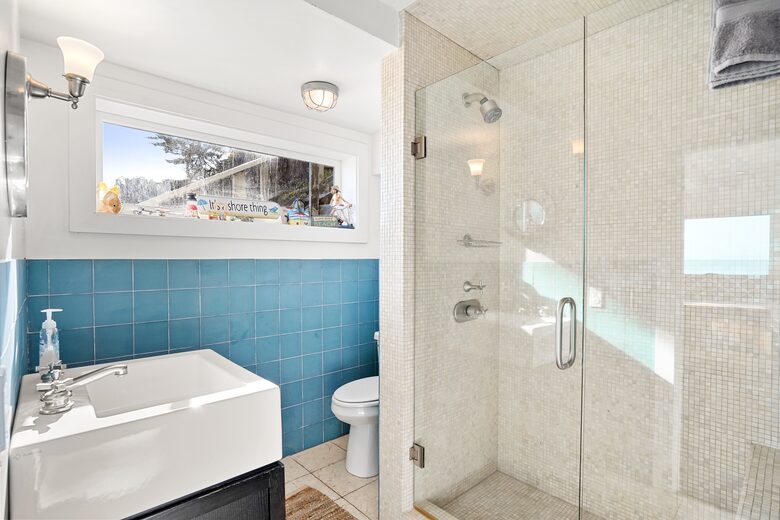 Beachfront Magical Paradise - Bolinas, California