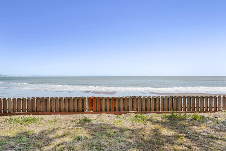 Beachfront Magical Paradise - Bolinas, California