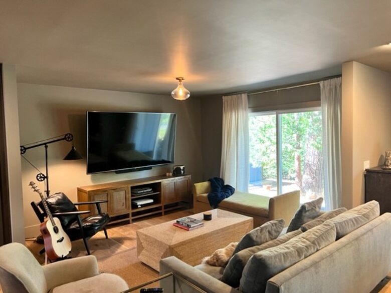 Restoration Vacation Home - Arnold, California